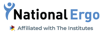 National Ergo affiliated with the institutes